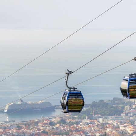 Cable Car