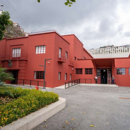 Funchal Cultural and Research Center
