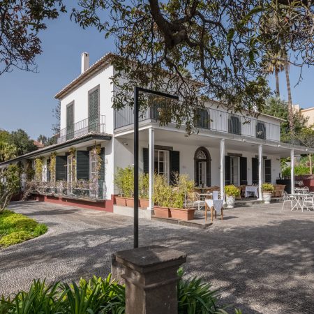 Quinta Magnólia - Garden and Cultural Centre